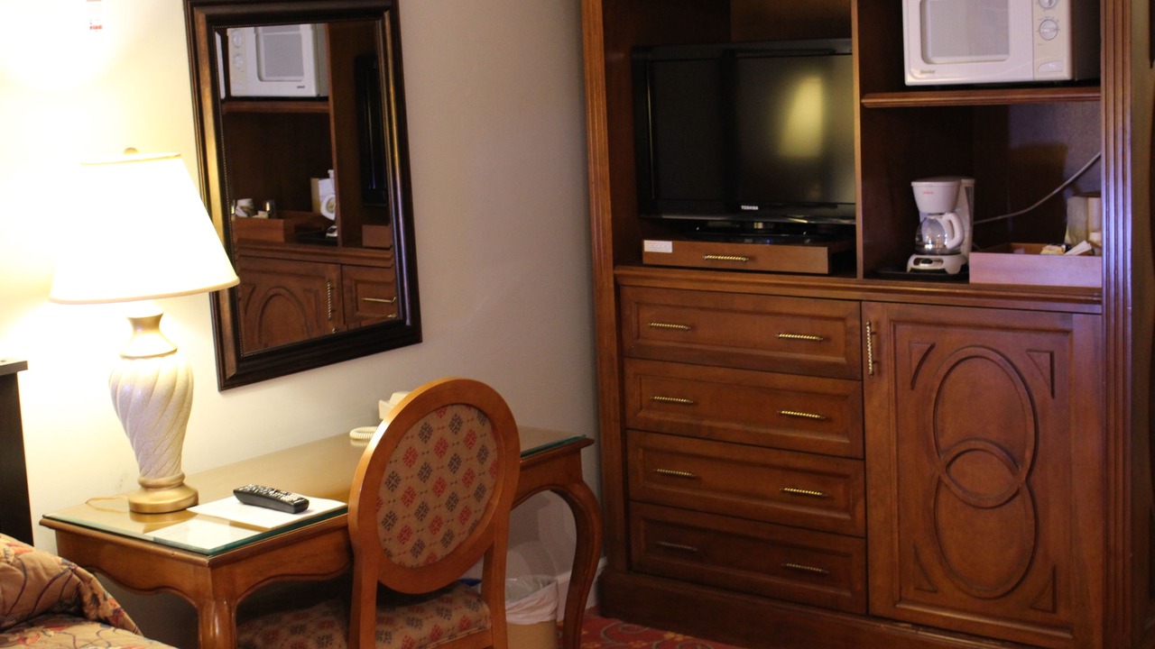 Photo of Bedroom in Division No. 16