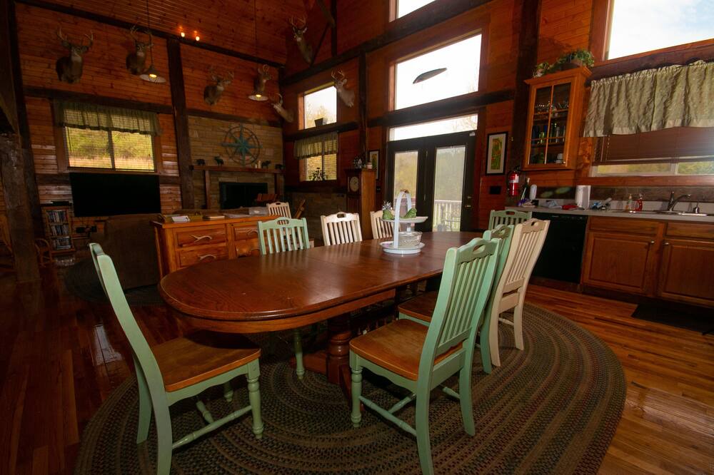 Photo of Kitchen in Logan