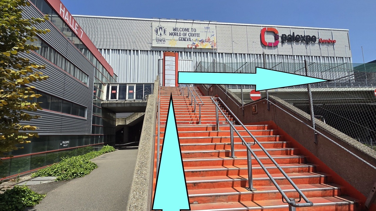 Photo of Outdoor in Le Grand-Saconnex