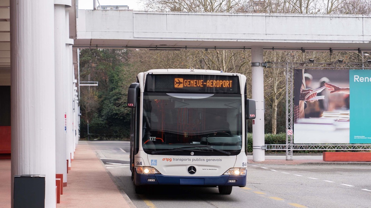 Photo of Outdoor in Le Grand-Saconnex
