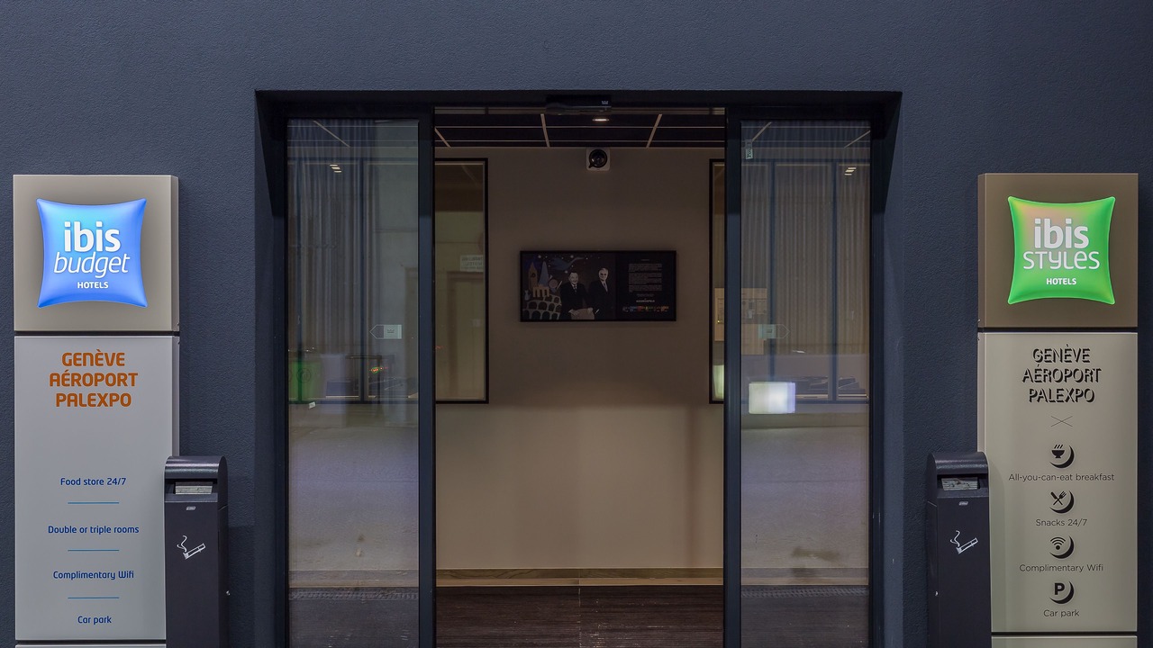 Photo of Others in Le Grand-Saconnex
