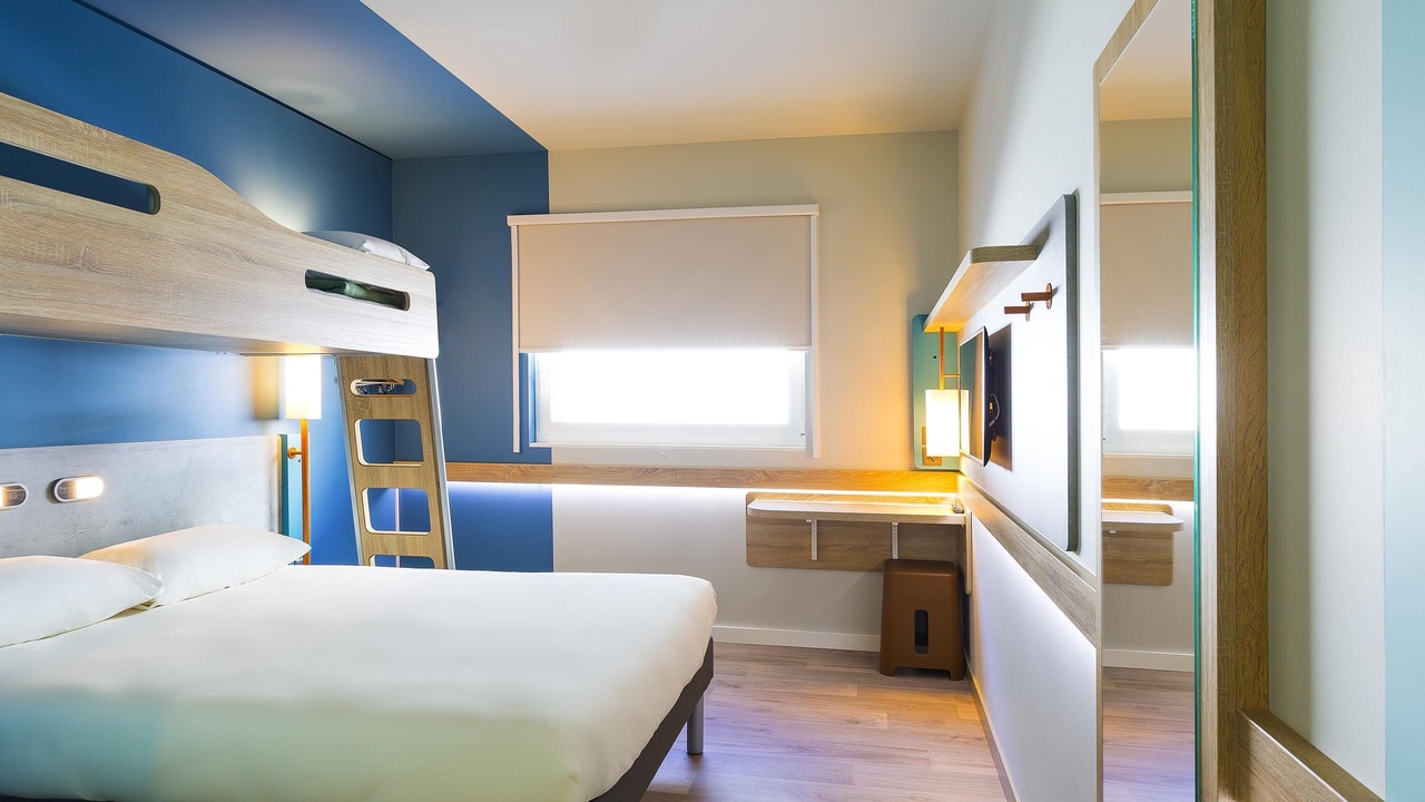 Photo of Bedroom in Le Grand-Saconnex