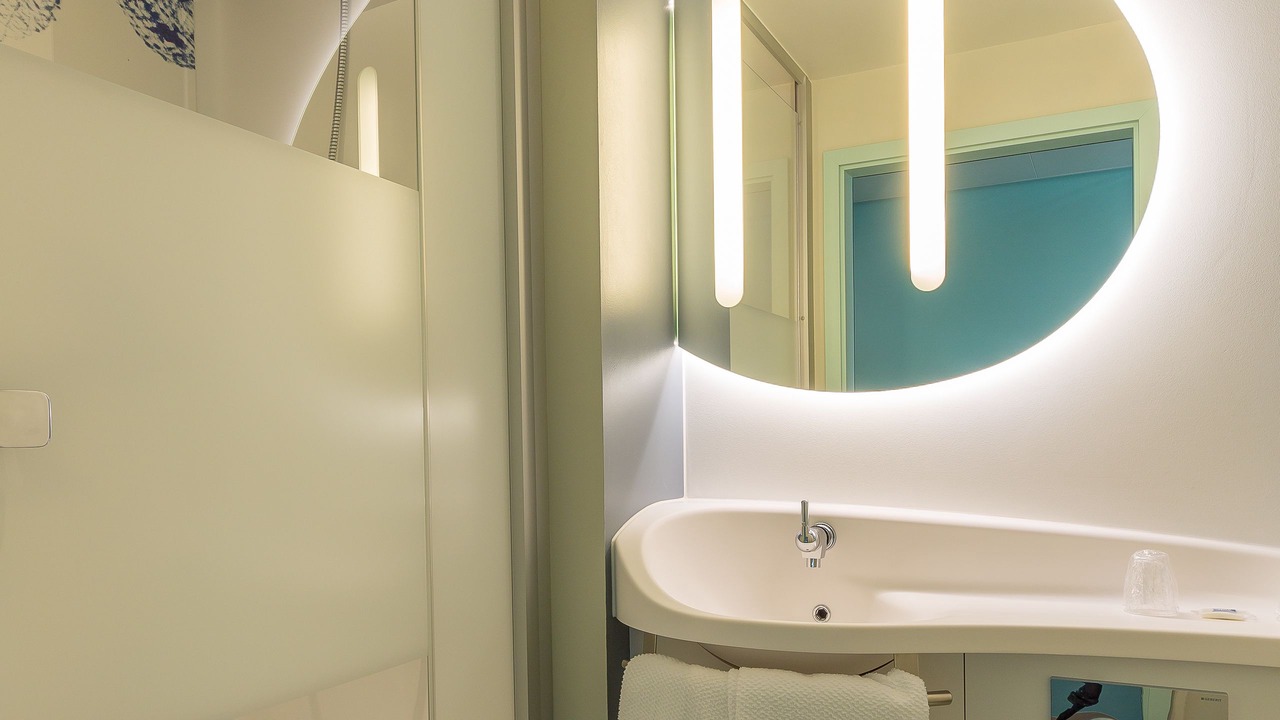 Photo of Bathroom in Le Grand-Saconnex
