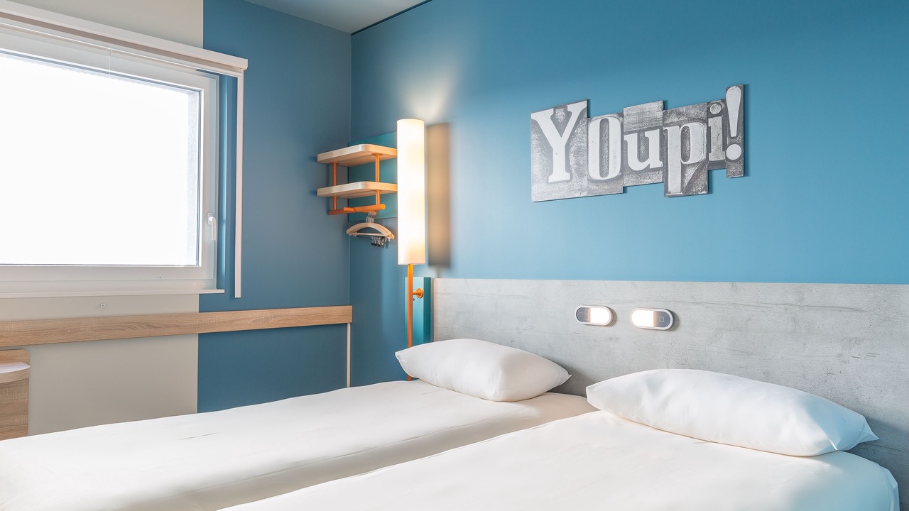 Photo of Bedroom in Le Grand-Saconnex