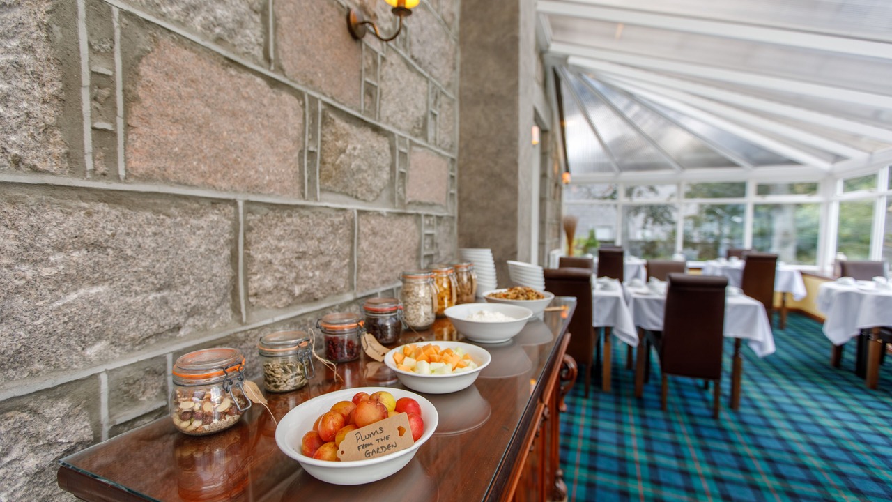 Photo of Others in Ballater