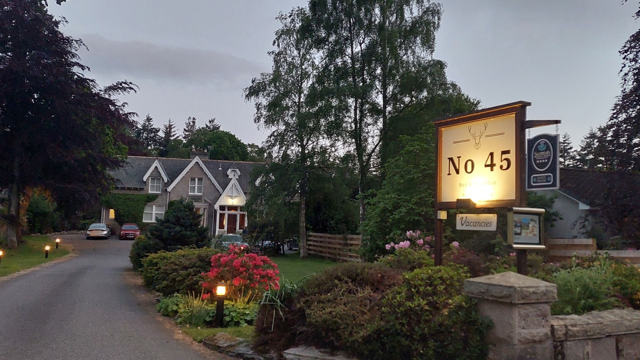 Photo of Outdoor in Ballater