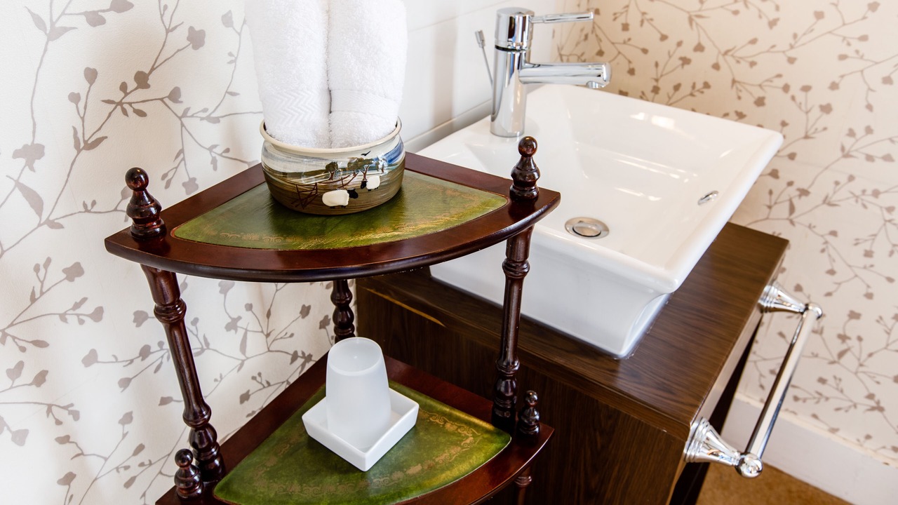 Photo of Bedroom in Ballater