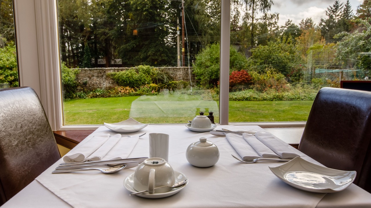 Photo of Others in Ballater