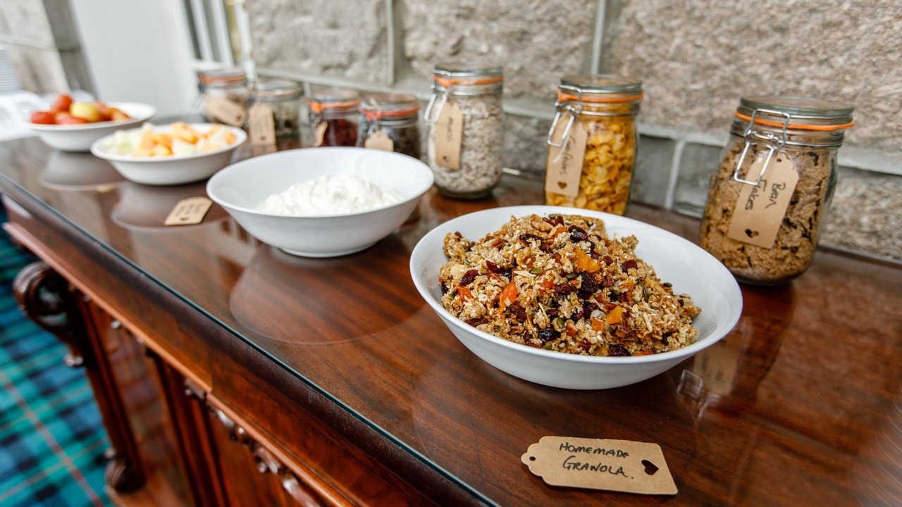 Photo of Others in Ballater