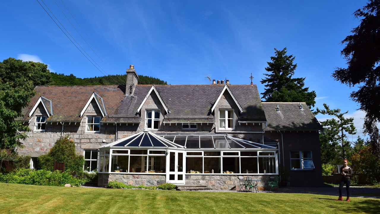 Photo of Outdoor in Ballater