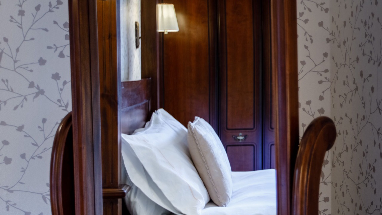 Photo of Bedroom in Ballater