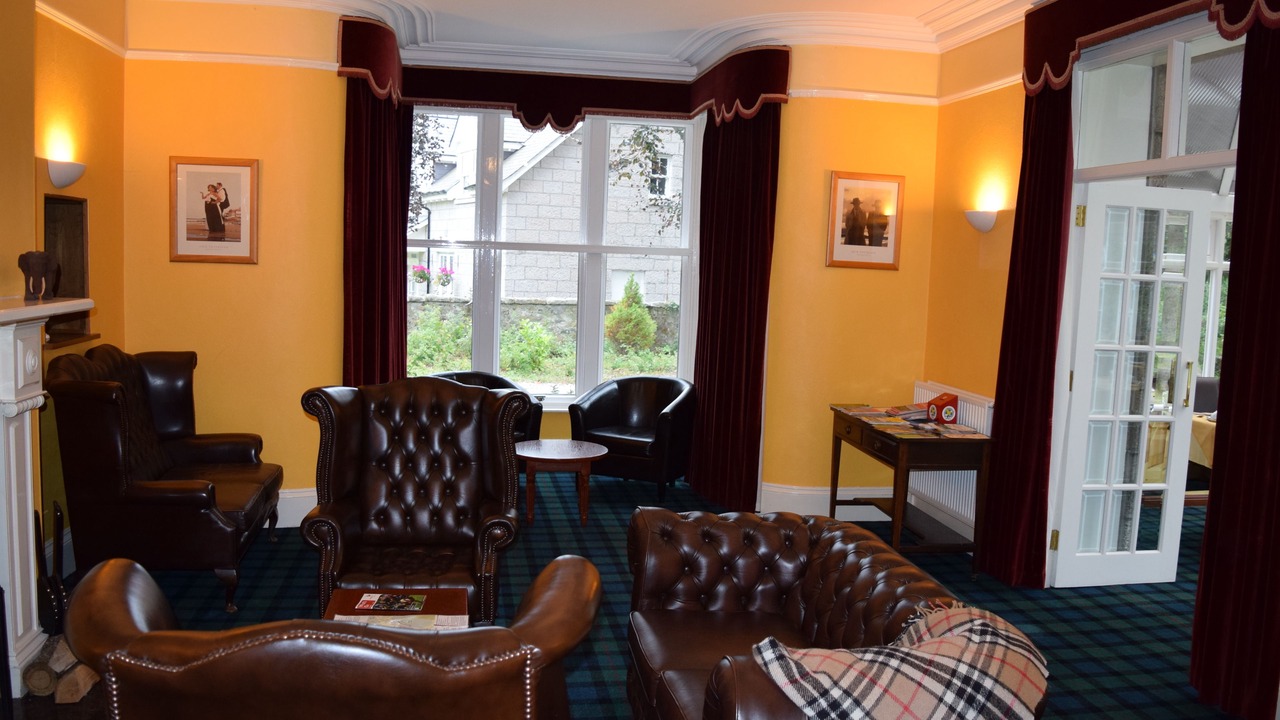 Photo of Others in Ballater