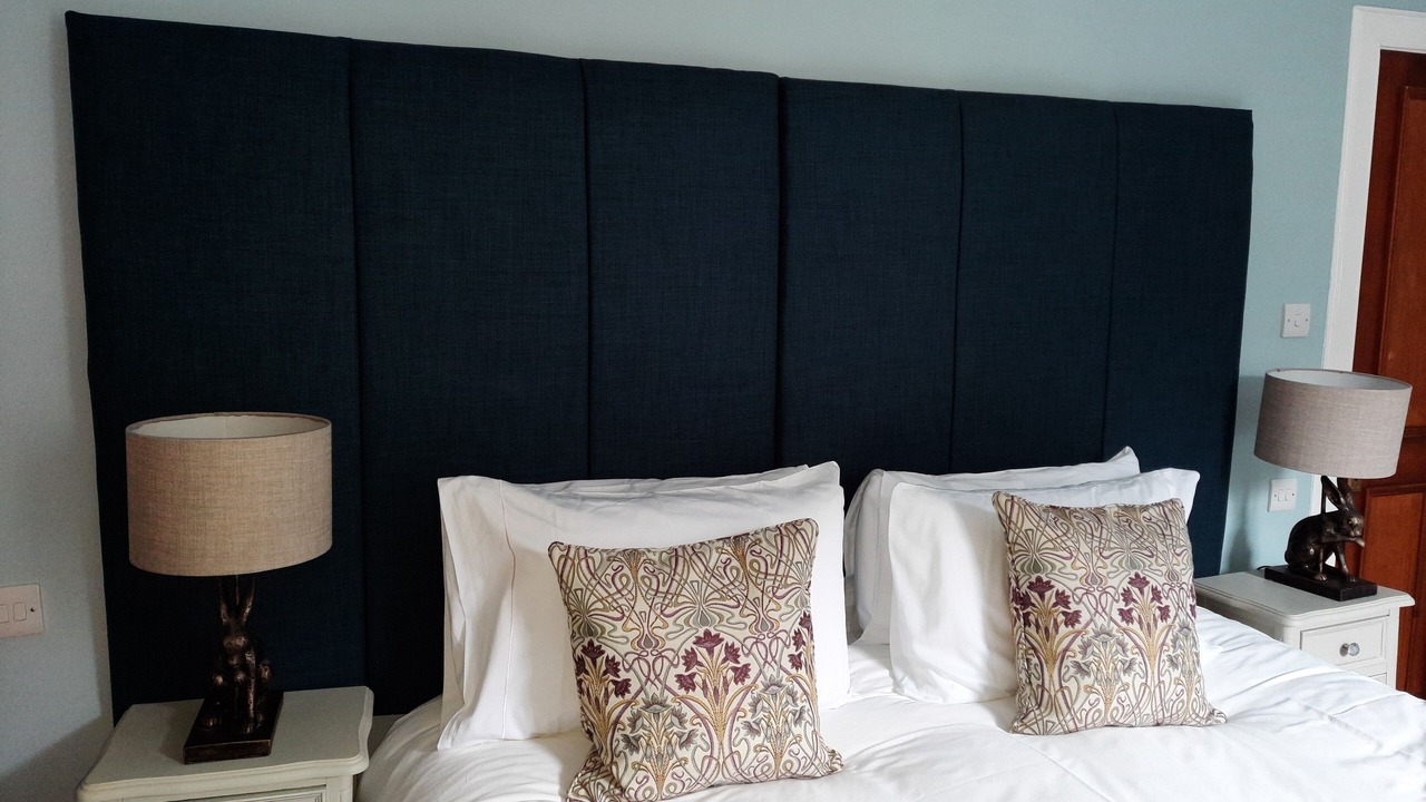 Photo of Bedroom in Ballater