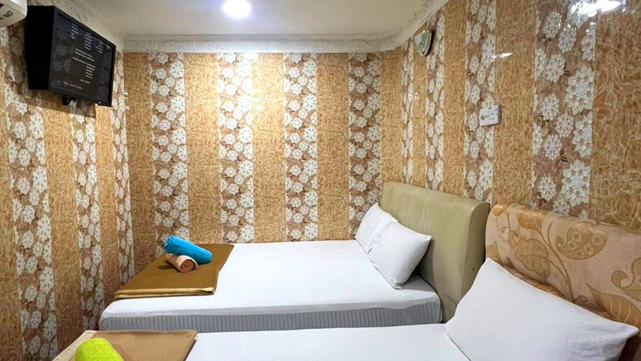 Photo of Bedroom in Taman Melawati