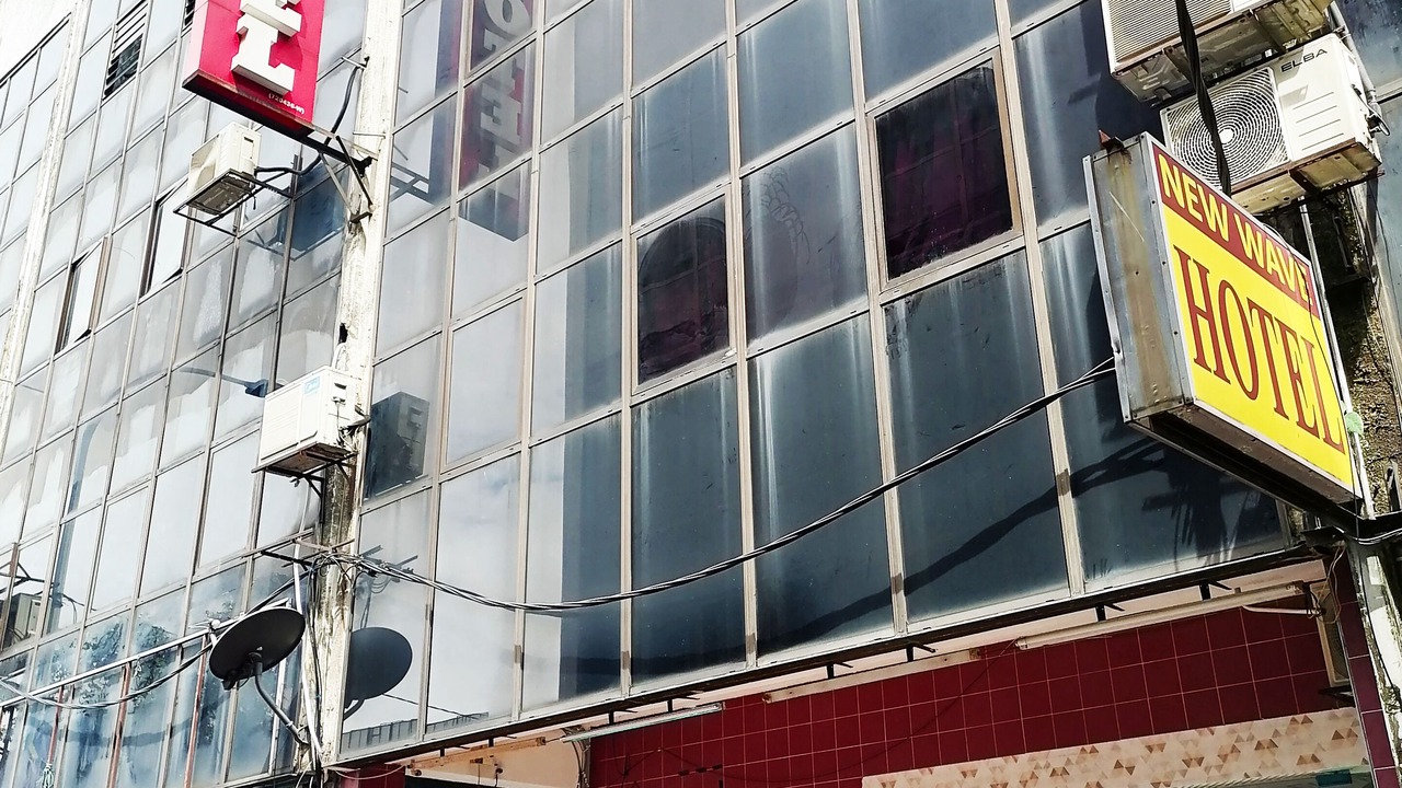 Photo of Outdoor in Taman Melawati