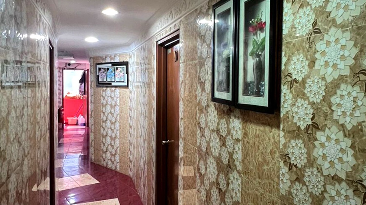 Photo of Outdoor in Taman Melawati