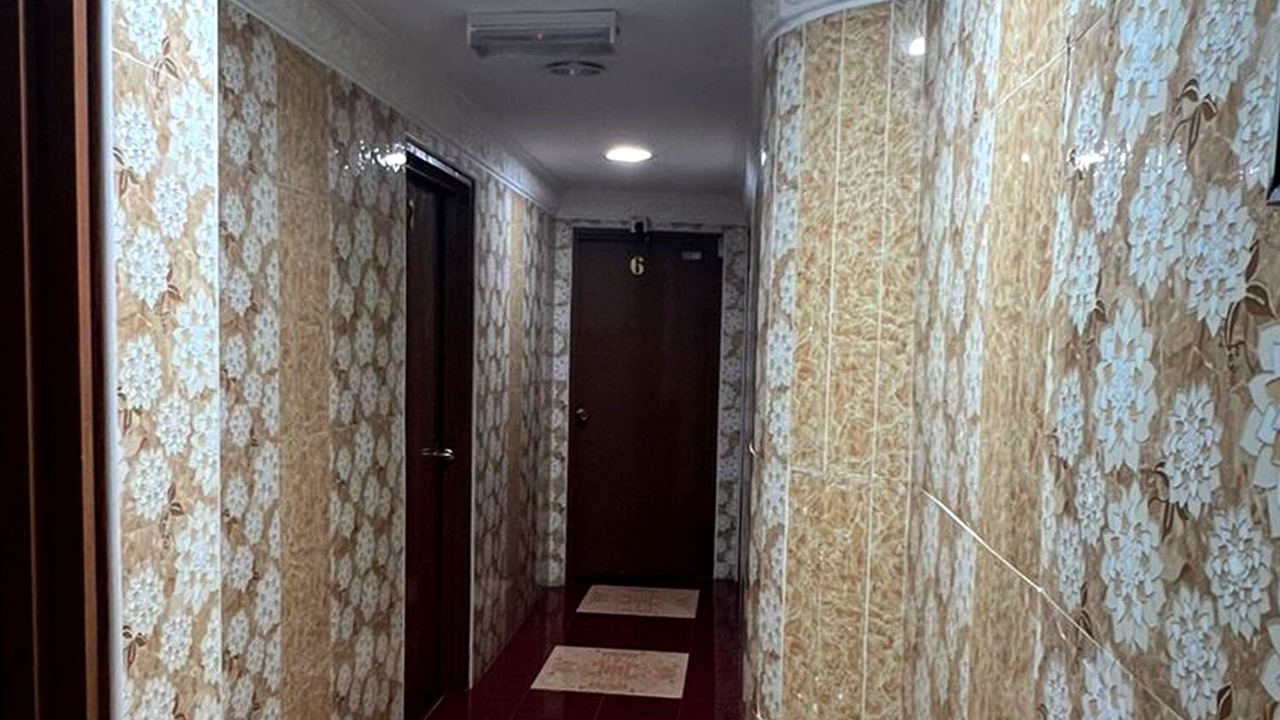 Photo of Outdoor in Taman Melawati