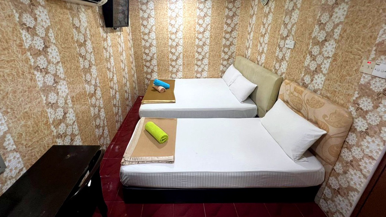 Photo of Bedroom in Taman Melawati