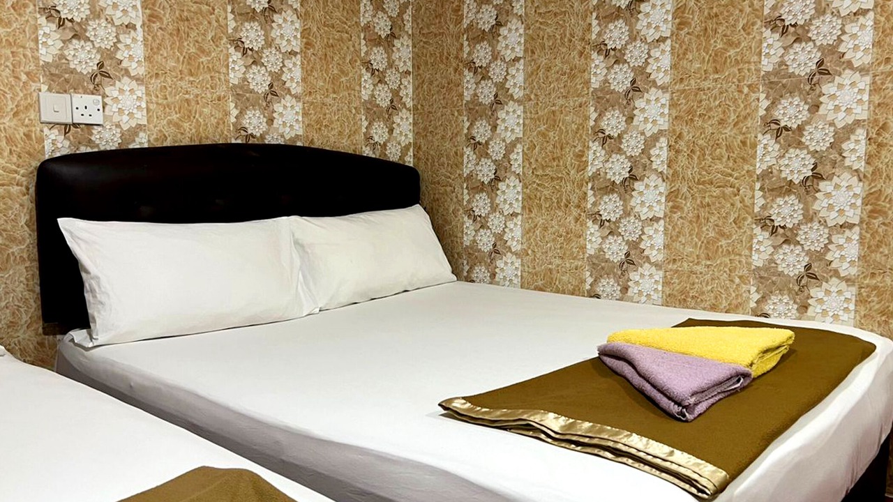 Photo of Bedroom in Taman Melawati