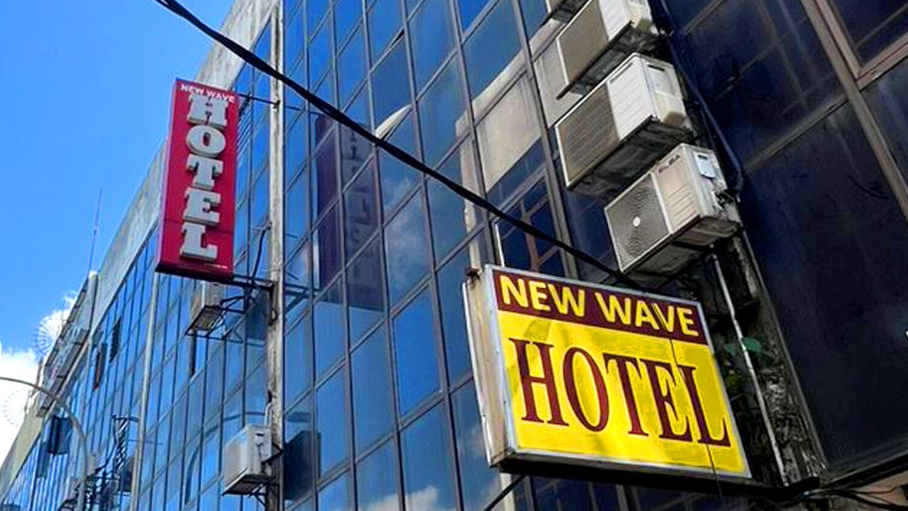 Photo of Outdoor in Taman Melawati