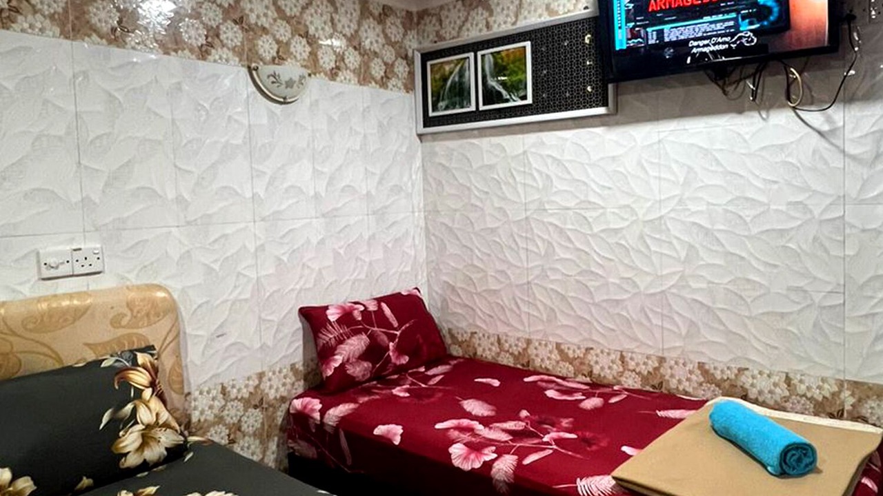 Photo of Bedroom in Taman Melawati