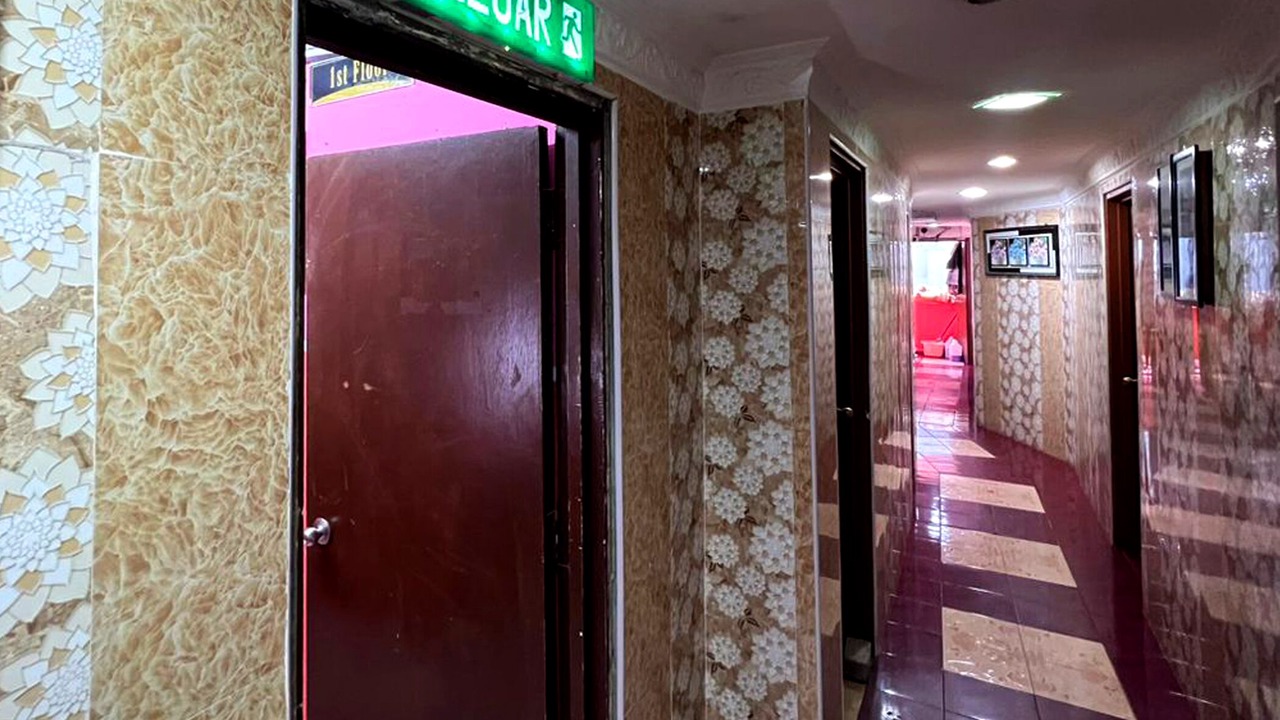 Photo of Outdoor in Taman Melawati