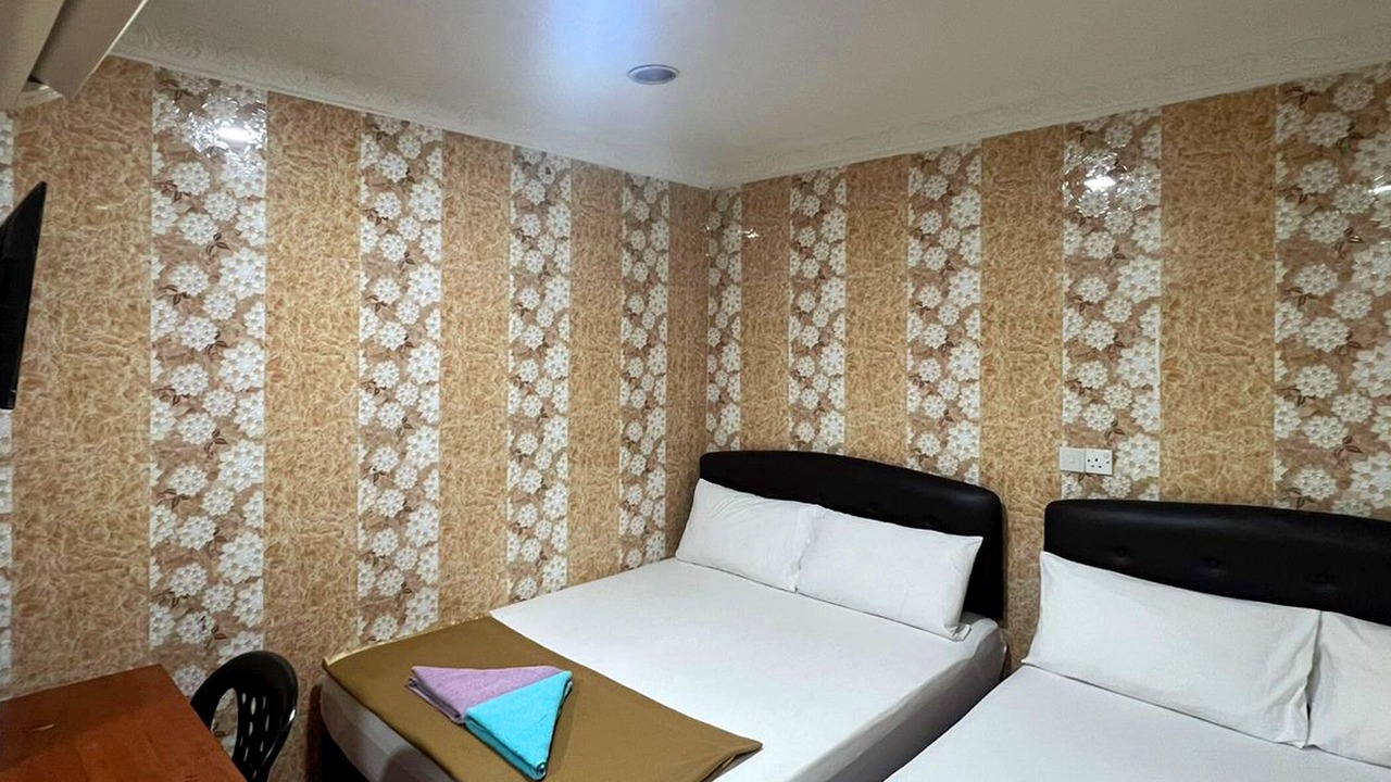 Photo of Bedroom in Taman Melawati