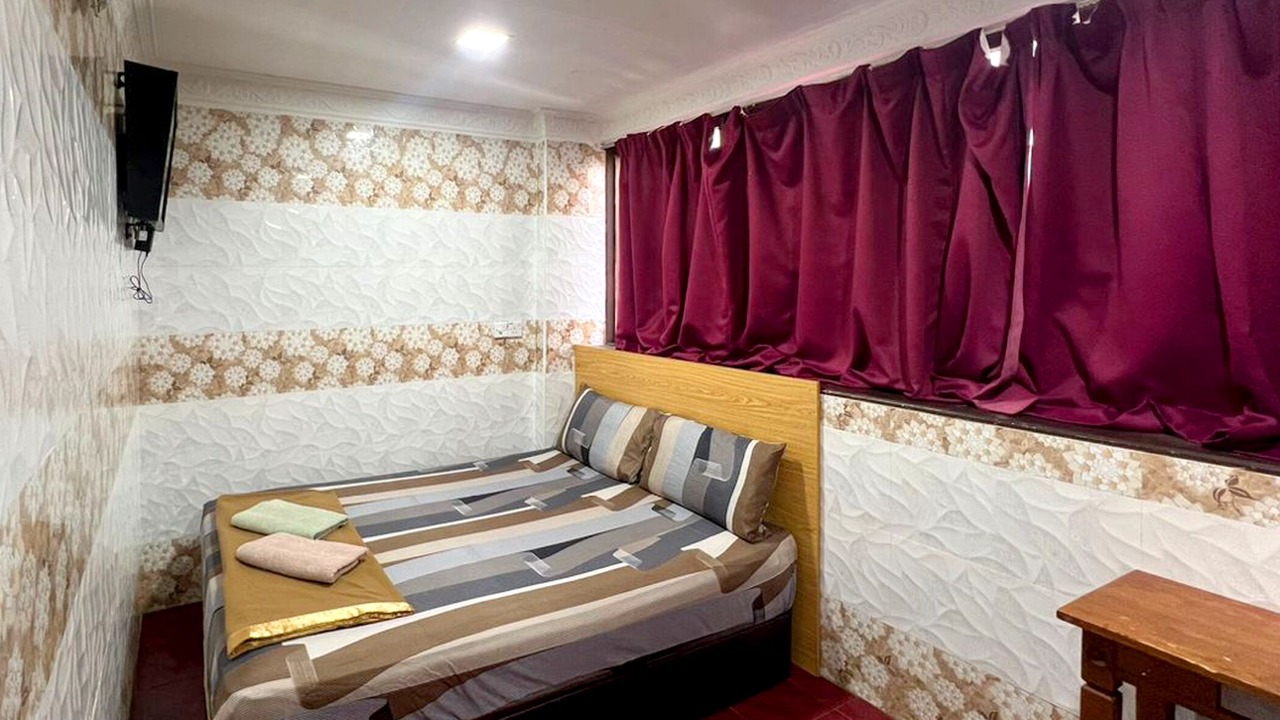 Photo of Outdoor in Taman Melawati