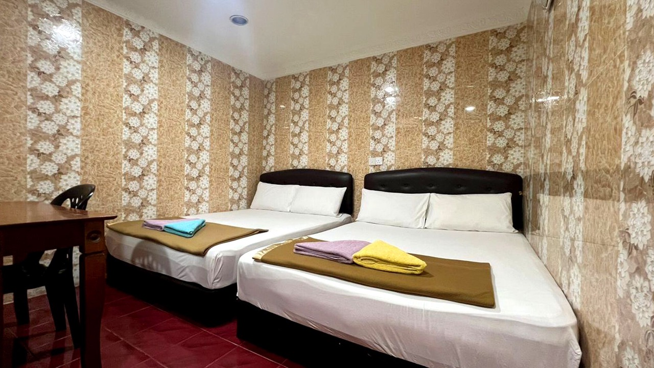 Photo of Bedroom in Taman Melawati