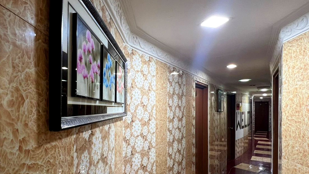 Photo of Outdoor in Taman Melawati