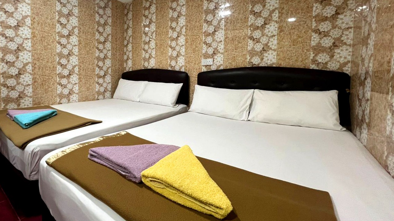 Photo of Bedroom in Taman Melawati