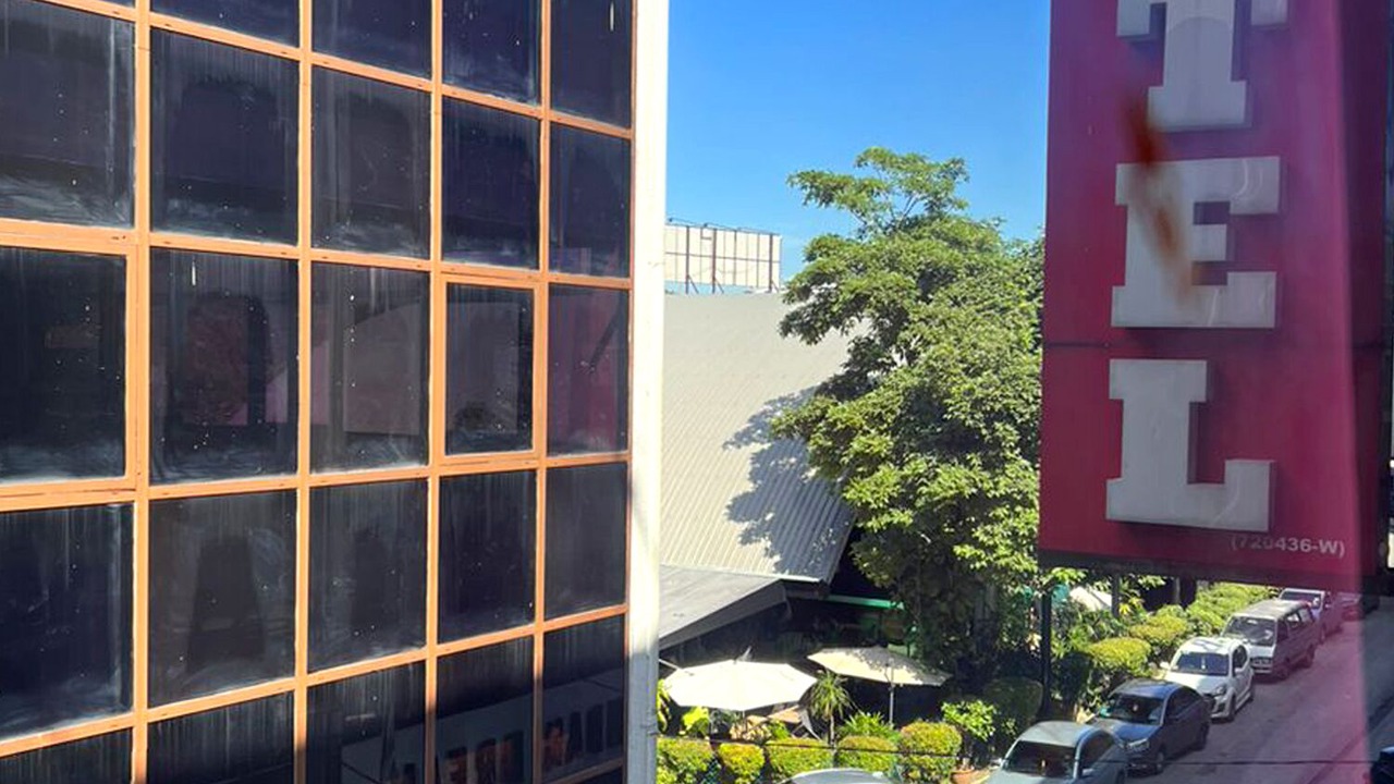 Photo of Outdoor in Taman Melawati