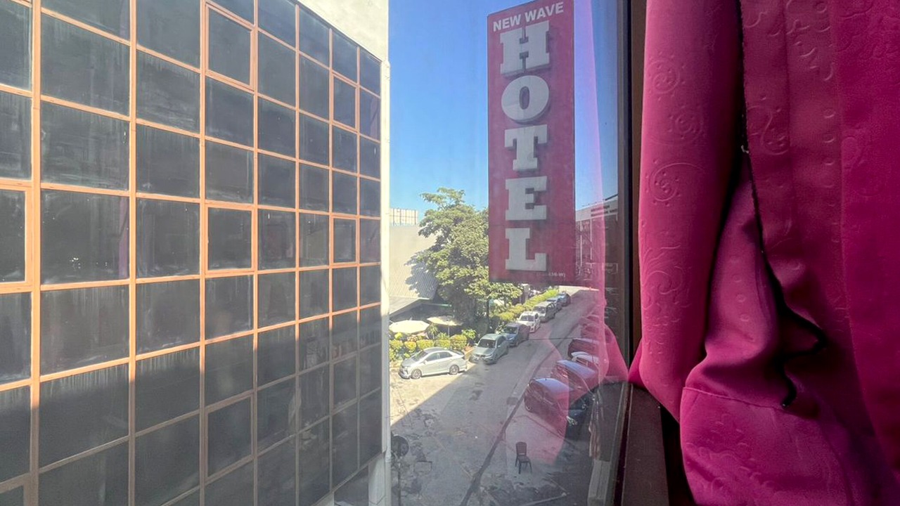 Photo of Outdoor in Taman Melawati