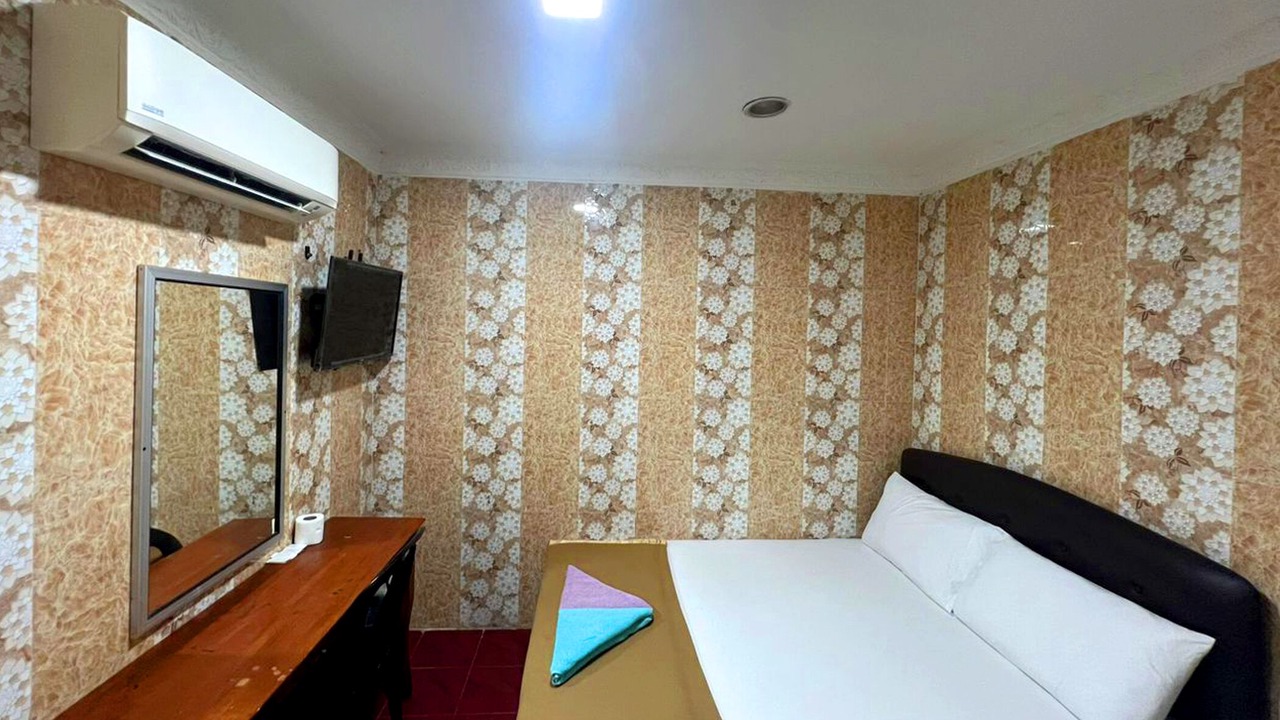 Photo of Bedroom in Taman Melawati