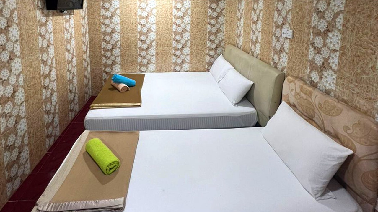Photo of Bedroom in Taman Melawati