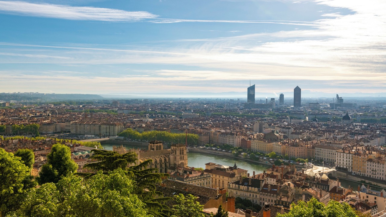 Photo of Others in Old Lyon