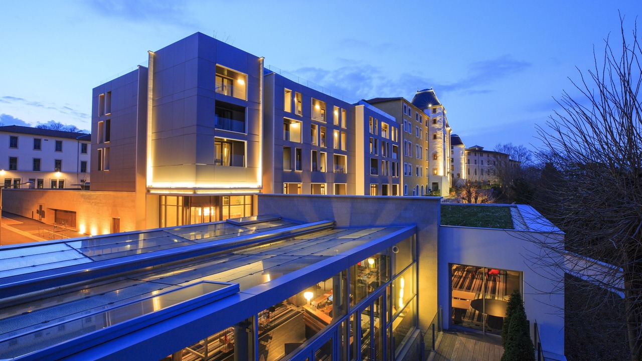 Photo of Outdoor in Old Lyon