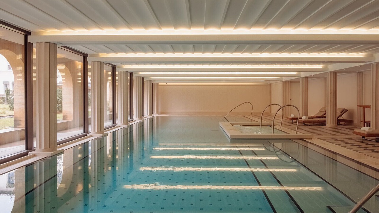 Photo of Outdoor in Old Lyon