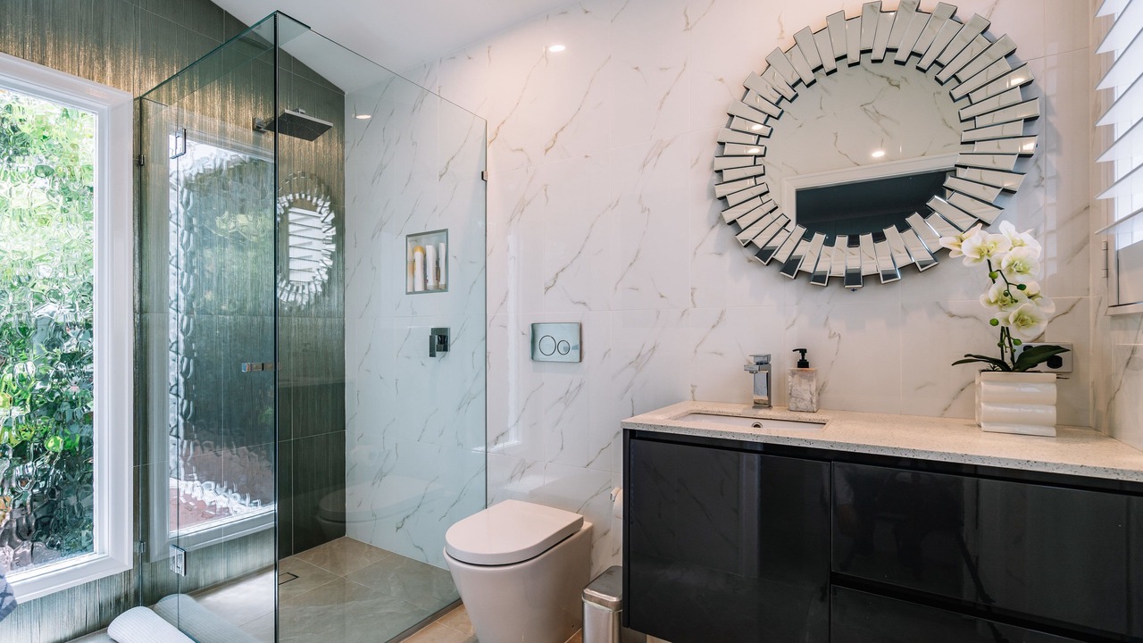 Photo of Bathroom in Balmoral