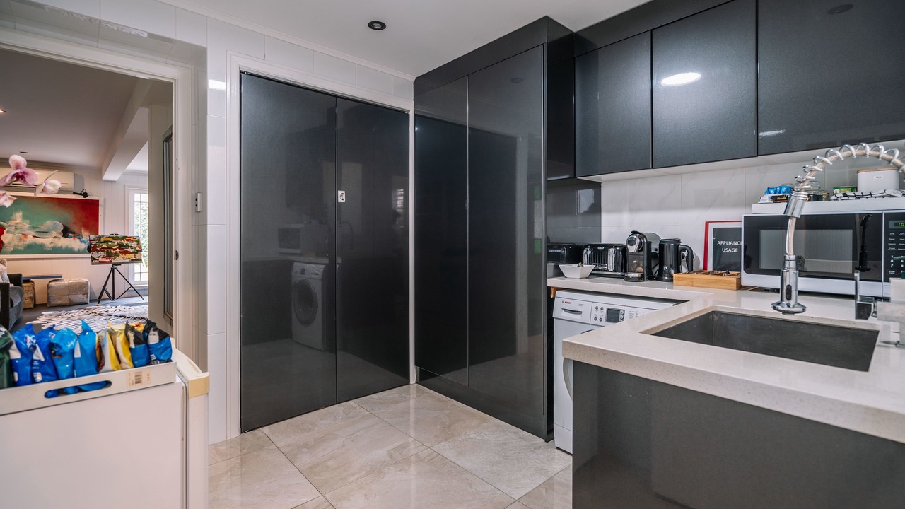 Photo of Kitchen in Balmoral