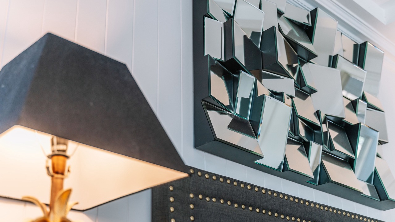 Photo of Bathroom in Balmoral