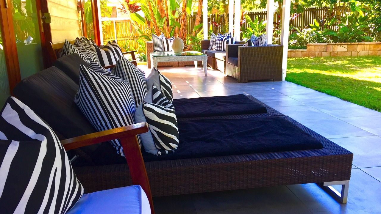 Photo of Bedroom in Balmoral