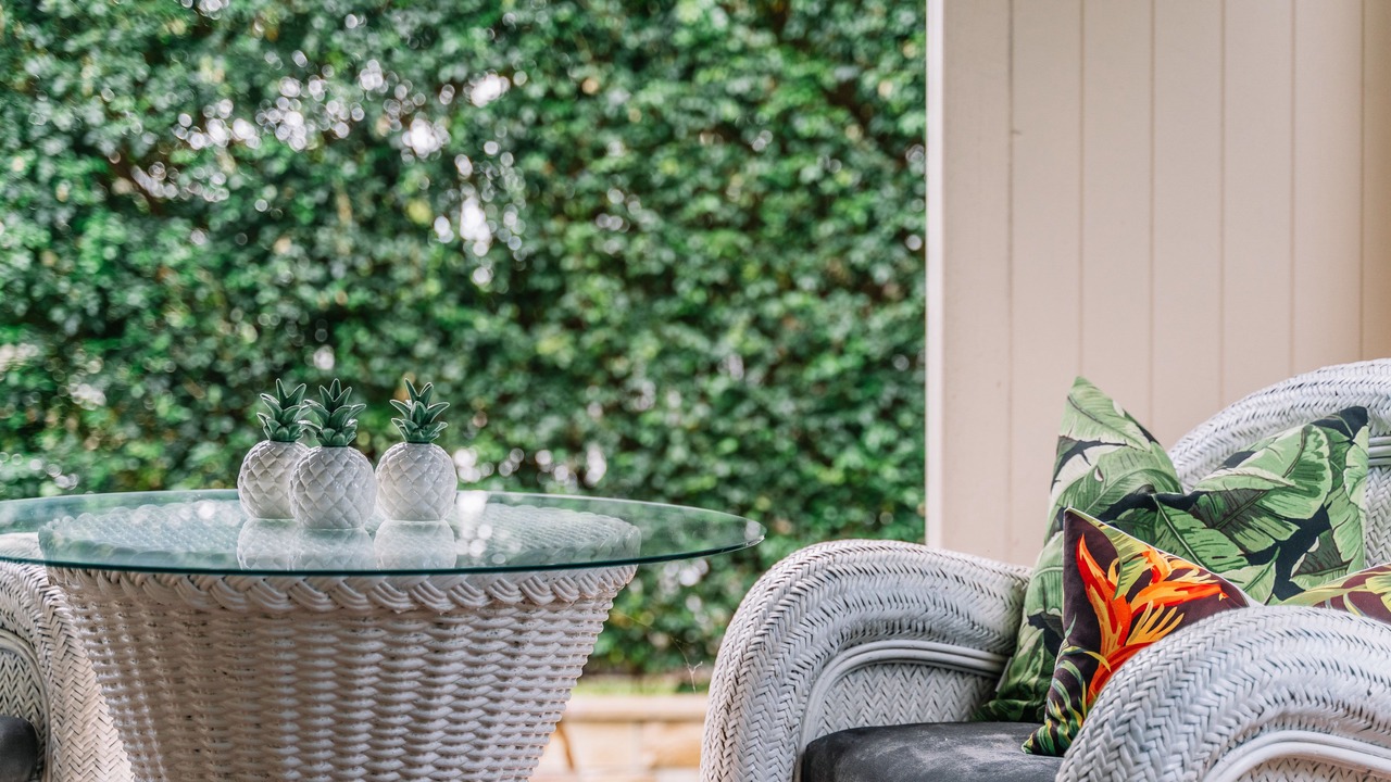 Photo of Patio Balcony in Balmoral