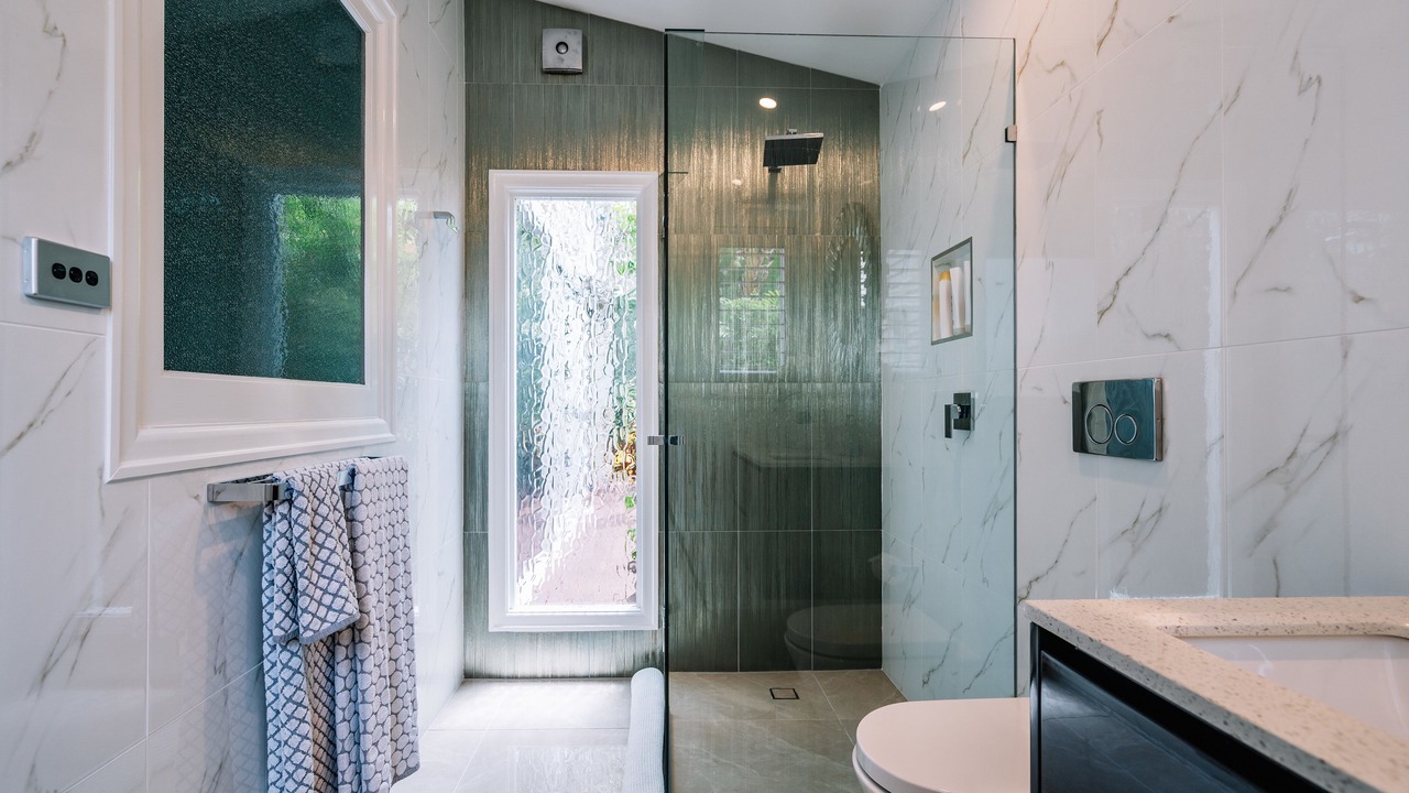 Photo of Bathroom in Balmoral