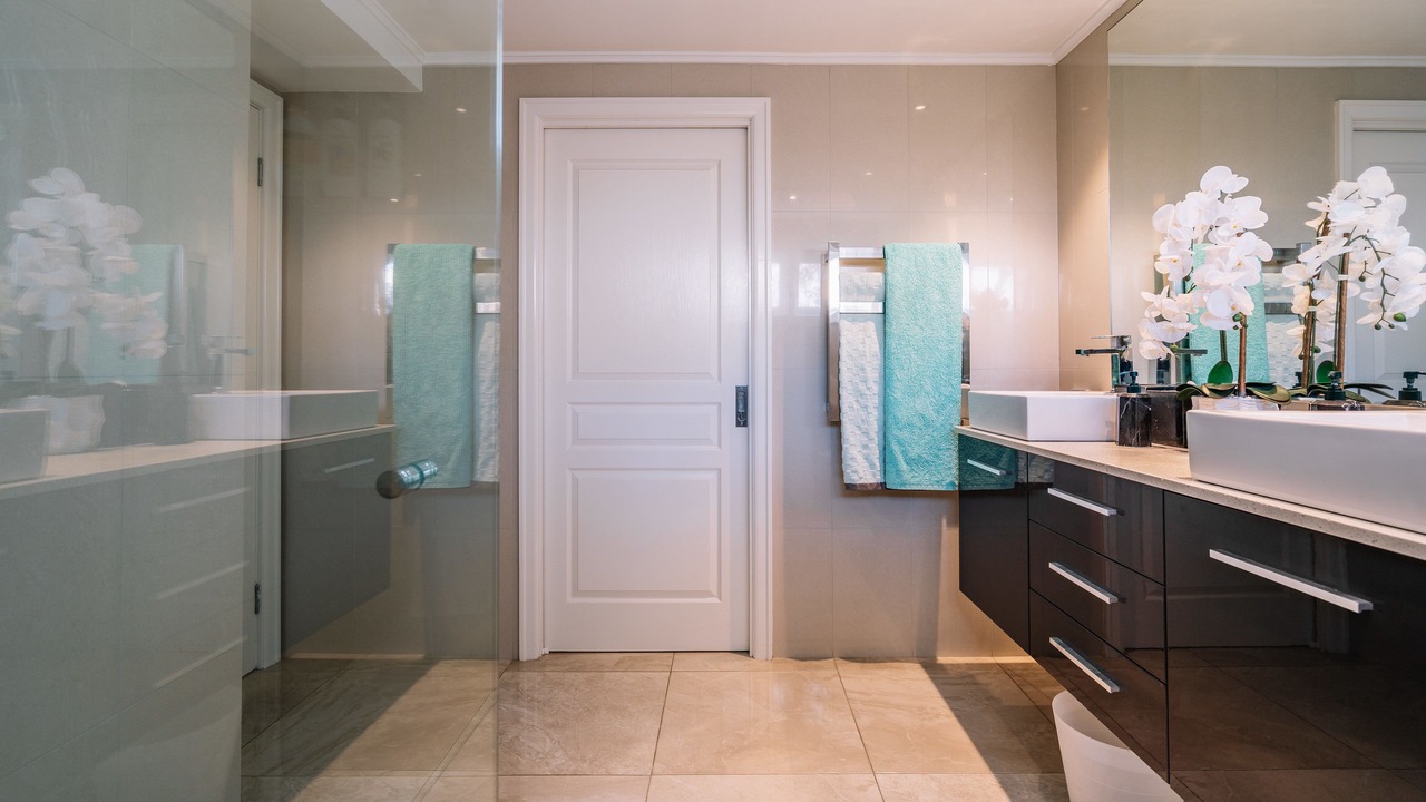 Photo of Bathroom in Balmoral