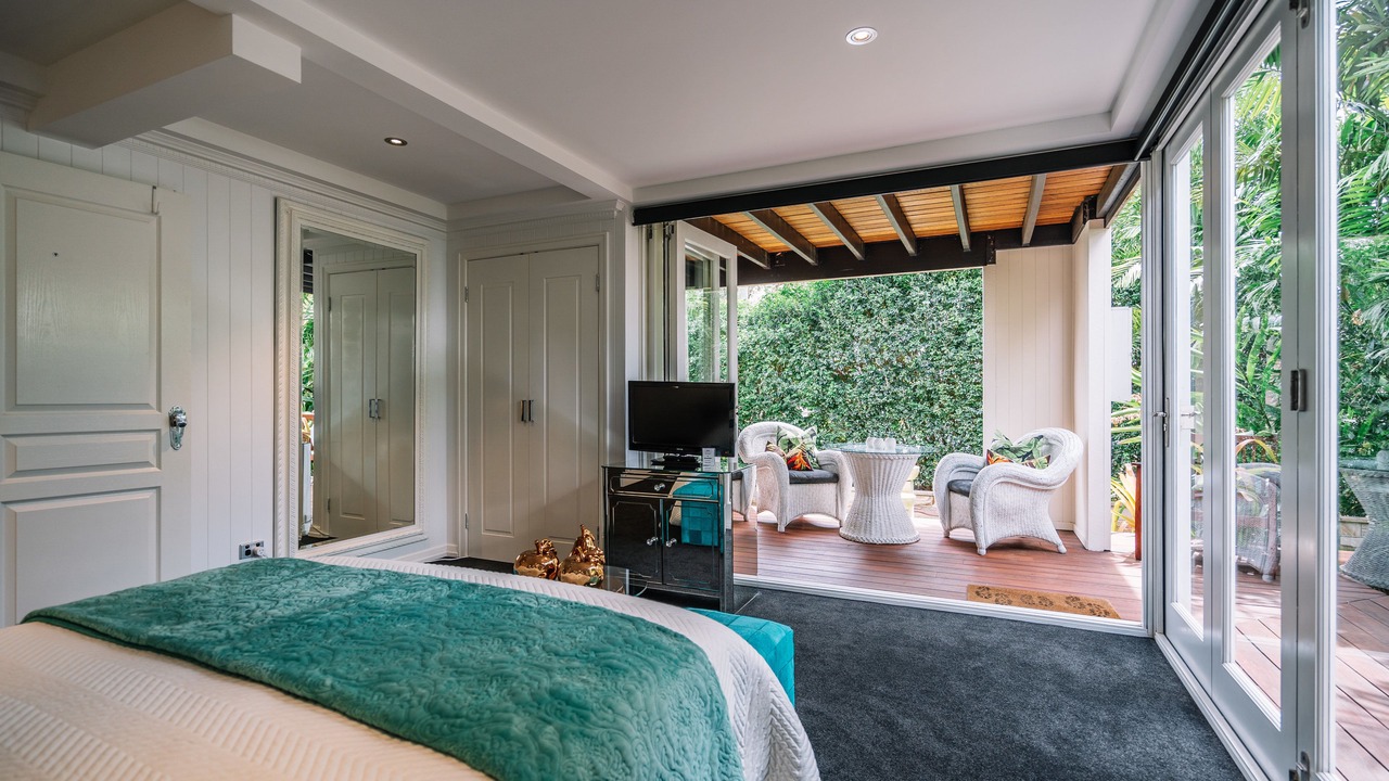 Photo of Bathroom in Balmoral