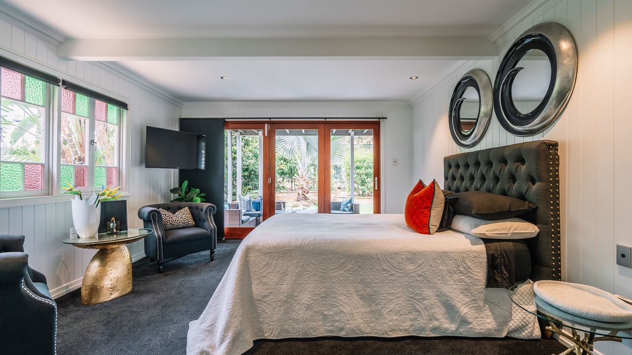 Photo of Bedroom in Balmoral