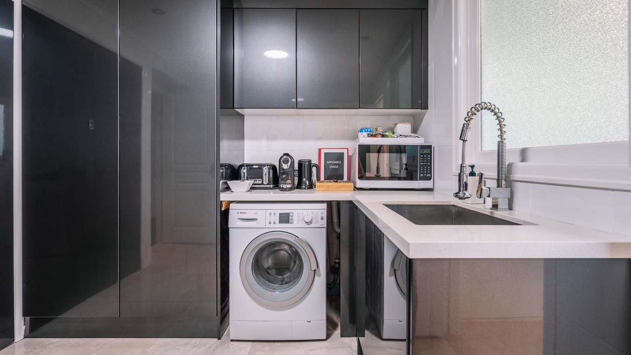 Photo of Kitchen in Balmoral