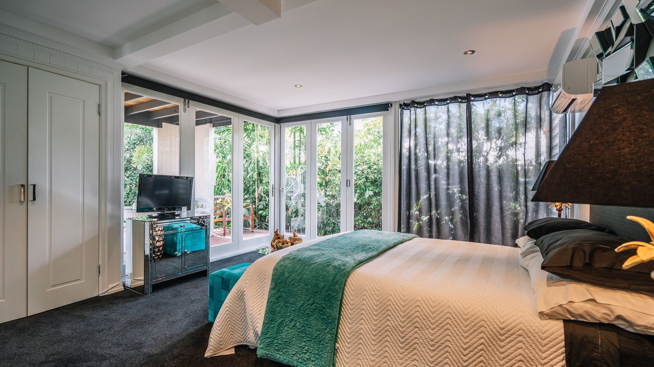 Photo of Bedroom in Balmoral