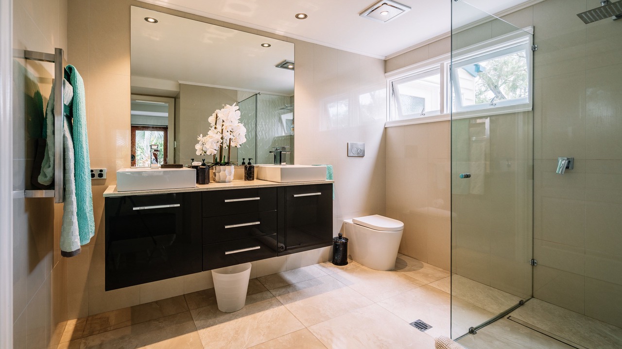 Photo of Bathroom in Balmoral